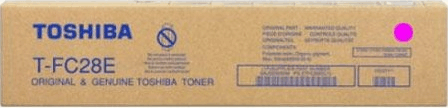 Toshiba 6AJ00000127 Eredeti Toner - Magenta