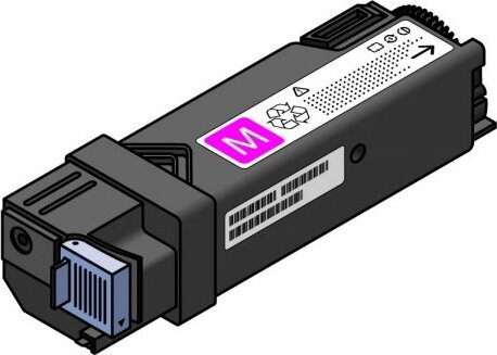 Toshiba 6B000000980 Eredeti Toner - Magenta