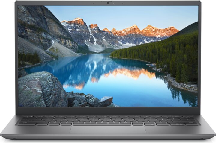 Dell Inspiron 5510 Notebook Platina (15.6" / Intel i5-11320H / 8GB / 256GB SSD / Win 11 Home)