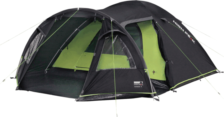 High Peak Mesos 4 kupola sátor
