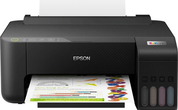 Epson EcoTank ET-1810 Színes tintasugaras nyomtató