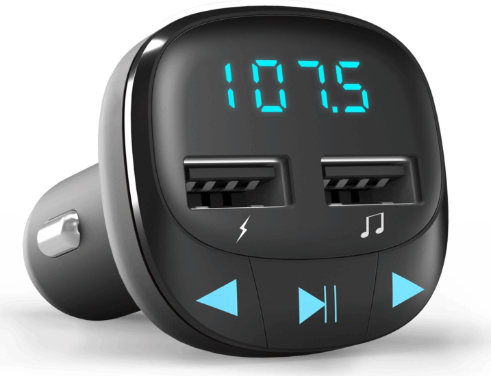 Energy Sistem 448241 FM Transmitter