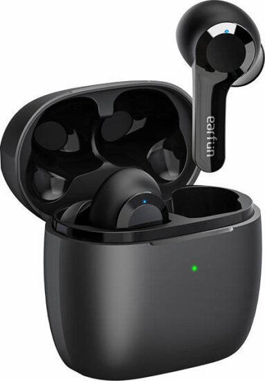 EarFun Air Wireless Headset - Fekete EarFun Air Wireless Headset - Fekete