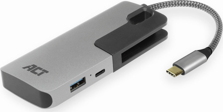 ACT AC7052 USB Type-C HUB (3 port)