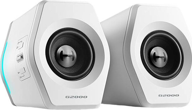 Edifier Hecate G2000 2.0 Hangszóró - Fehér
