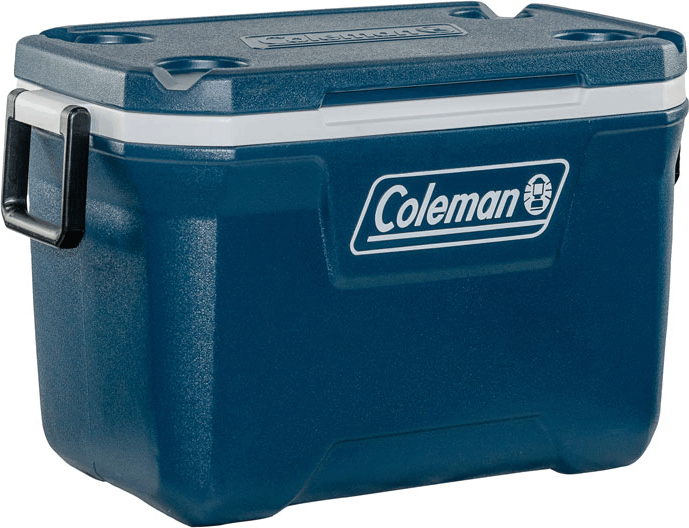 Coleman 52QT Xtreme Chest hűtőláda - Kék Coleman 52QT Xtreme Chest hűtőláda - Kék