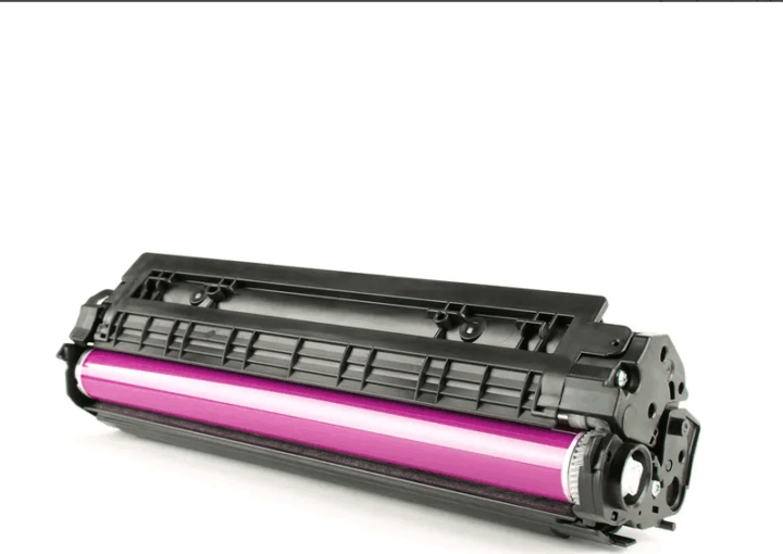 Toshiba 6AK00000358 Eredeti Toner - Magenta
