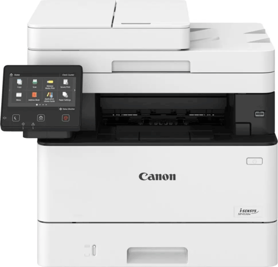 Canon i-SENSYS MF453dw Multifunkciós lézernyomtató Canon i-SENSYS MF453dw Multifunkciós lézernyomtató