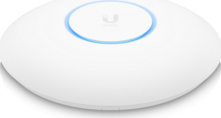 Ubiquiti UniFi U6-Pro Access point