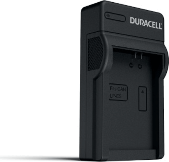 Duracell DRC5906 Akkumulátor töltő