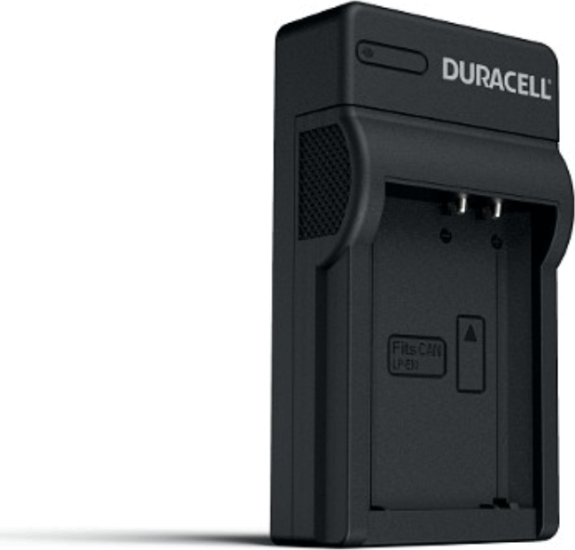 Duracell DRC5905 Akkumulátor töltő