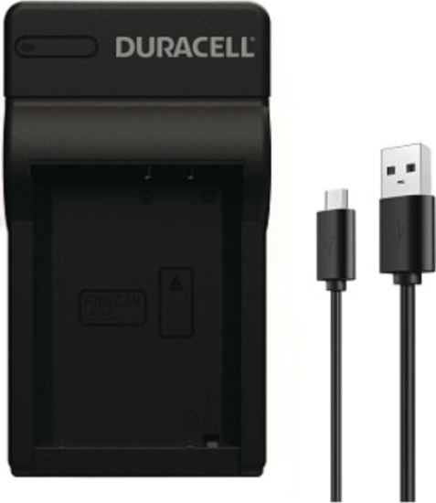 Duracell DRC5902 Akkumulátor töltő