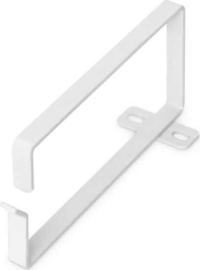 Digitus DN-19 ORG-3-1 19" kábelvezető konzol 3U - Szürke (10db) Digitus DN-19 ORG-3-1 19" kábelvezető konzol 3U - Szürke (10db)