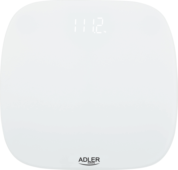 Adler AD 8176 Digitális személymérleg
