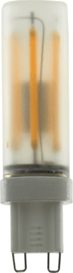 Segula LED Stift izzó 3,2W 270lm 2700K G9 - Meleg fehér