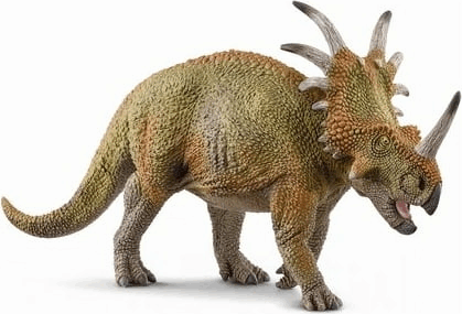 Schleich Styracosaurus dinoszaurusz figura