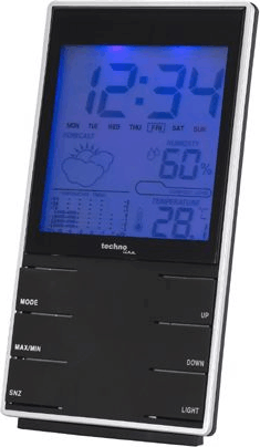 Technoline WS 9120 Időjárás állomás