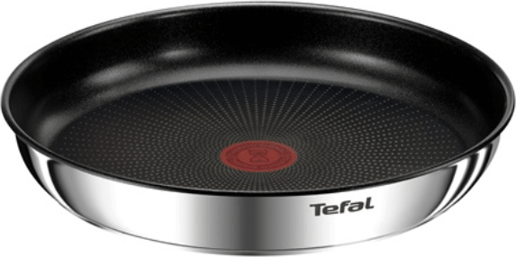 Tefal L8970474 Ingenio Emotion 24cm magas falú serpenyő Tefal L8970474 Ingenio Emotion 24cm magas falú serpenyő