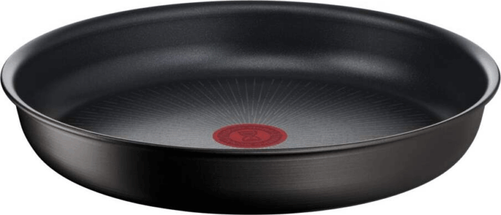 Tefal L7630632 Ingenio Unlimited 28cm magas falú serpenyő Tefal L7630632 Ingenio Unlimited 28cm magas falú serpenyő