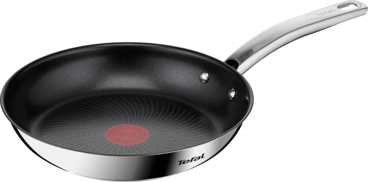 Tefal B8170644 Intuition 28cm univerzális serpenyő Tefal B8170644 Intuition 28cm univerzális serpenyő