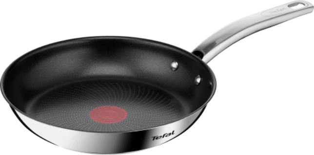 Tefal B8170444 Intuition 24cm univerzális serpenyő Tefal B8170444 Intuition 24cm univerzális serpenyő