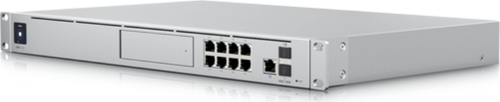 Ubiquiti Dream Machine Special Edition