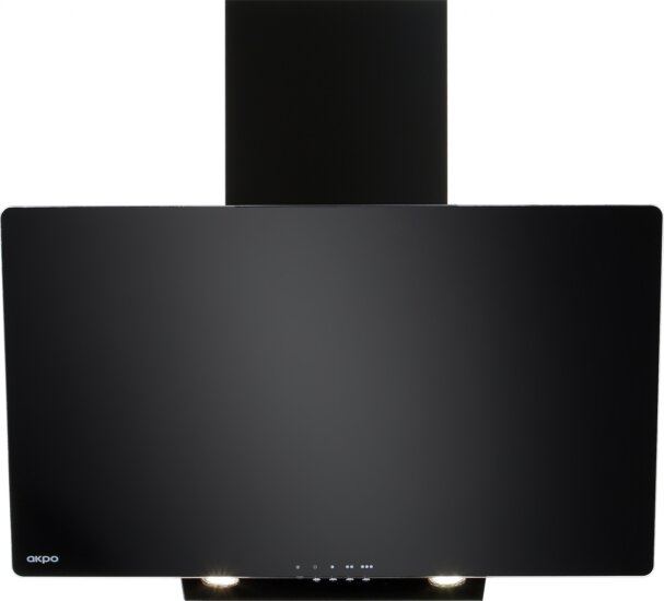 Akpo WK-4 Smart 60 Páraelszívó - Fekete Akpo WK-4 Smart 60 Páraelszívó - Fekete
