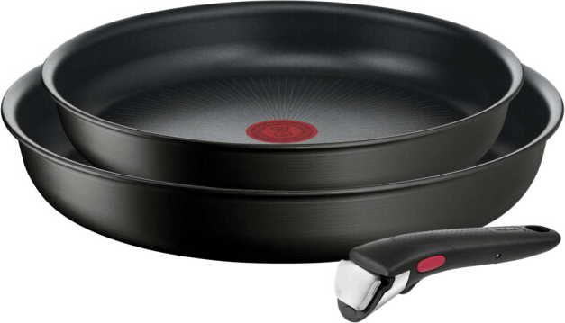 Tefal L7638942 Ingenio Unlimited Serpenyő készlet (3db) Tefal L7638942 Ingenio Unlimited Serpenyő készlet (3db)