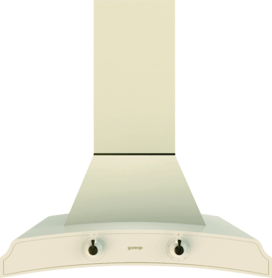 Gorenje DK63MCLI Páraelszívó - Fehér