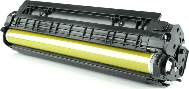 Toshiba 6AG00009143 Eredeti Toner - Sárga