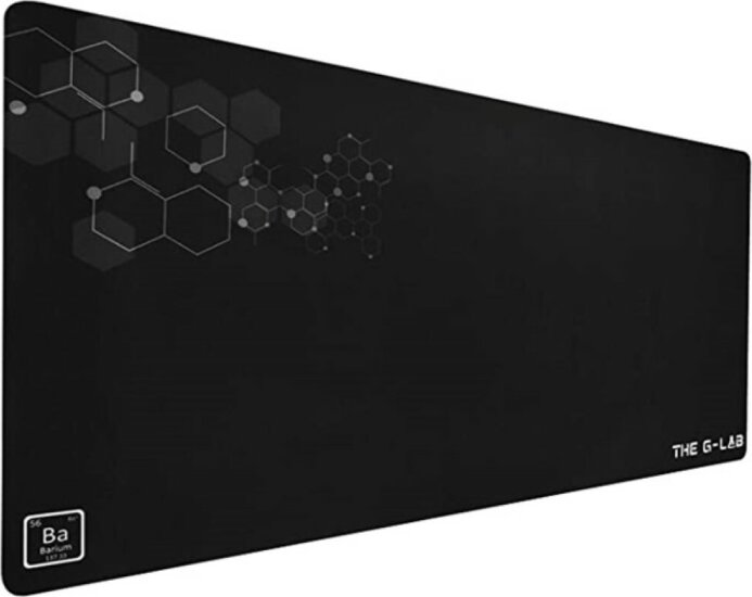 The G-Lab Pad Barium Gaming Egérpad - XXL