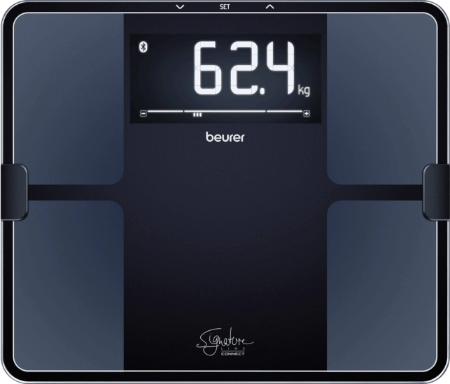 Beurer BF 915 Digitális Okosmérleg