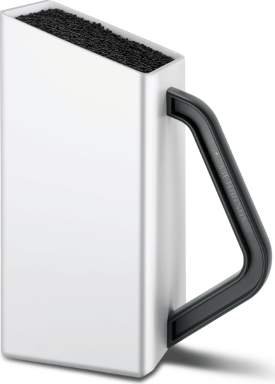 Victorinox Swiss Classic eszköz- és kés tároló box (nagy) - Fehér