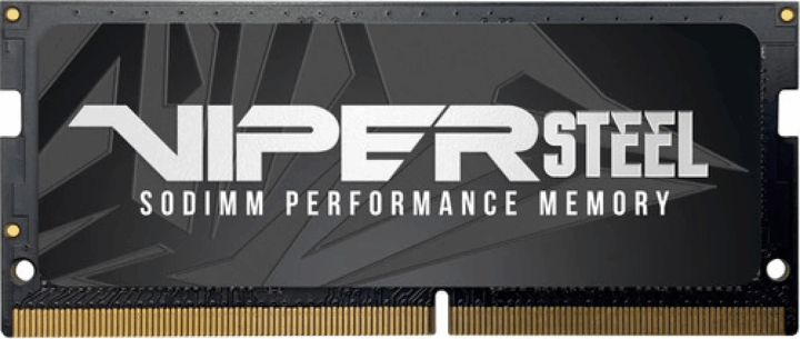 Patriot 32GB / 2400 Viper Steel DDR4 Notebook RAM