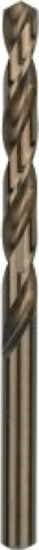 Bosch HSS-Co DIN 338 Ø10,5mm Fém spirálfúró készlet (5 db)