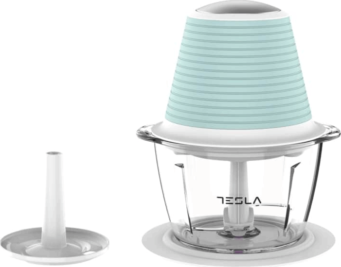 Tesla FC510BWS Aprítógép