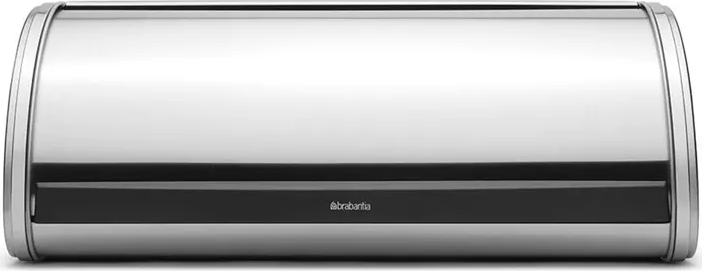 Brabantia 34 89 21 Roll Top Kenyértartó - Inox