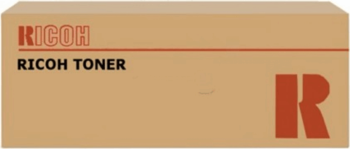 Ricoh 842382 Eredeti Toner Fekete