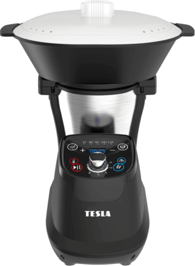 Tesla ThermoCook TMX3000 Elektromos főzőedény