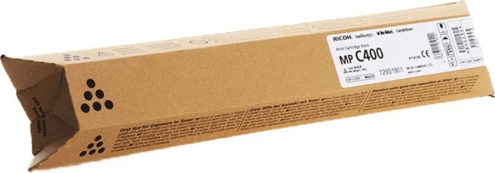 Ricoh 842235 Eredeti Toner Fekete