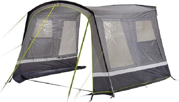 High Peak Trento 2.0 napellenző sátor