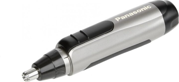Panasonic ER 412 N501 Orr és fülszőrvágó
