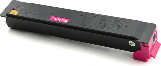 UTAX 1T02R6BUT0 Eredeti Toner Magenta