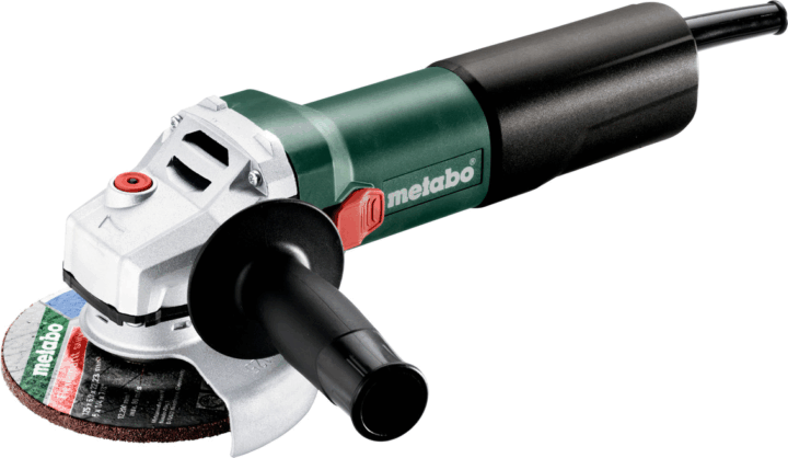 Metabo WQ1100-125 Sarokcsiszoló
