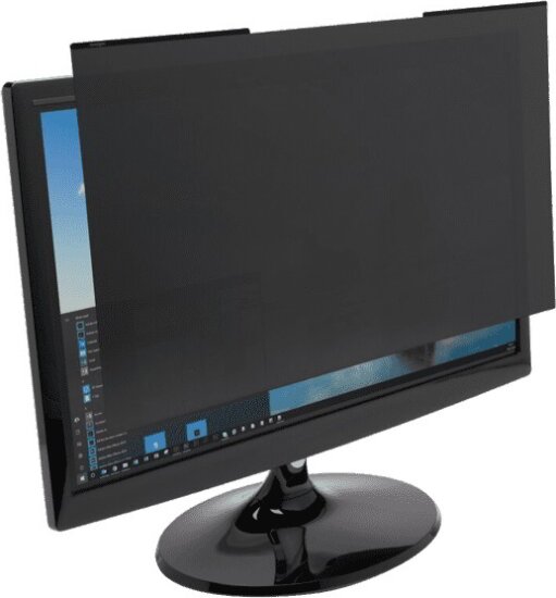 Kensington MagPro 24" Betekintésvédelmi monitorszűrő