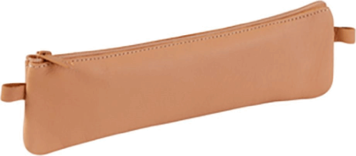 Clairefontaine téglalap alakú tolltartó - Barna