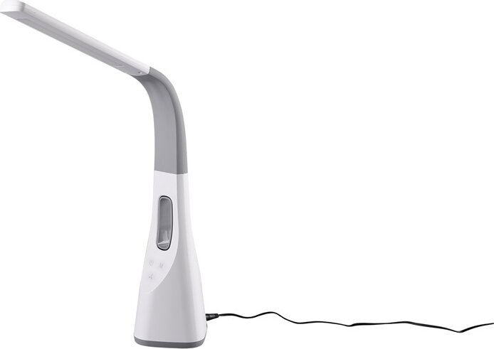 TRIO R50381101 Vento LED asztali lámpa TRIO R50381101 Vento LED asztali lámpa