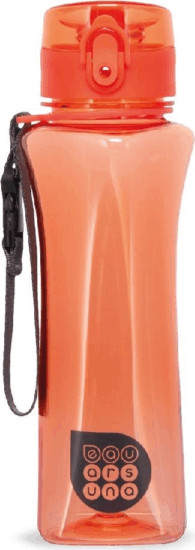Ars Una EAU 500ml Kulacs - Narancssárga Ars Una EAU 500ml Kulacs - Narancssárga