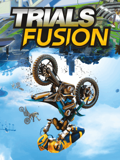 Trials Fusion - PC