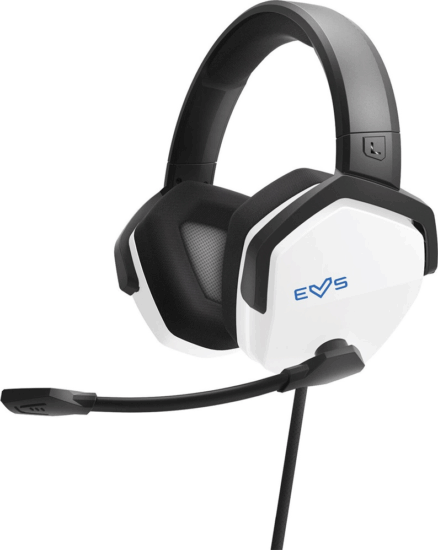 Energy Sistem ESG 3 White Thunder USB Gaming Headset - Fehér Energy Sistem ESG 3 White Thunder USB Gaming Headset - Fehér